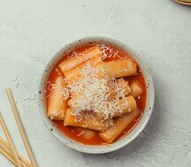 Чиз токпокки