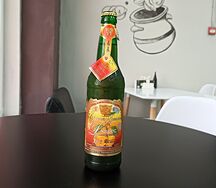Лимонад Дюшес
