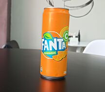 Fanta