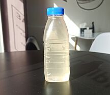 Компот домашний