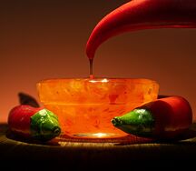 Соус Sweet Chili
