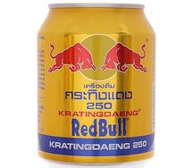 Бо Хук Тай Red Bull
