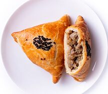 Самса с говядиной
