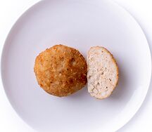 Котлета куриная сочная