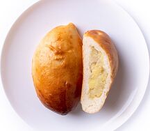 Пирожок с картошкой