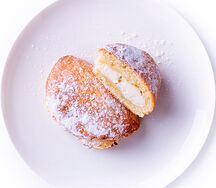 Сочник с творогом