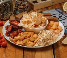Пивной сет