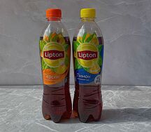 Липтон