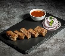 Шашлык баранина