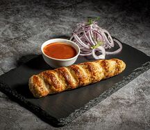 Люля-кебаб куриный