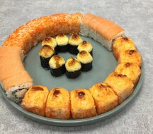 Сет Фиш