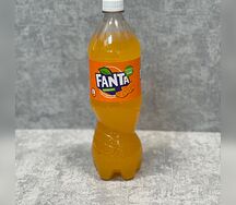 Fanta