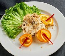 Золотая курочка