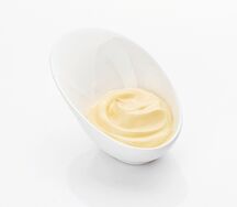 Майонез домашний