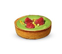 Тарталетка Фисташковая