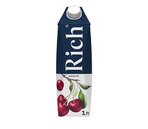 Сок Rich Вишня