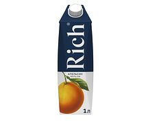 Сок Rich Апельсин