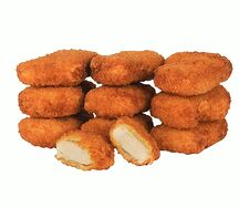 Наггетсы куриные