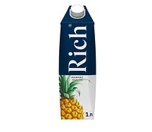 Сок Rich Ананас