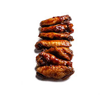 Крылышки BBQ