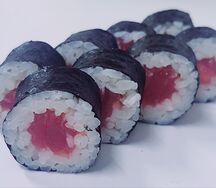 Маки Тунец