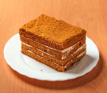Медовик