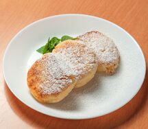 Сырники