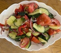 Колхозный с маслом