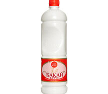 Курут Бакай