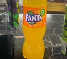 Фанта