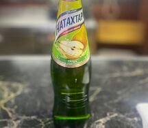 Лимонад Ююшес Натахтари