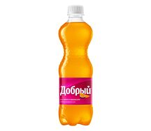 Напиток Добрый Манго-маракуйя