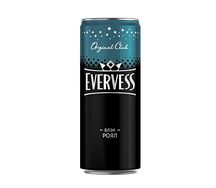 Evervess Black Royal