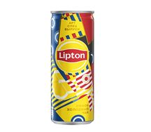 Холодный чай Lipton⁣