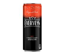Evervess Апельсин