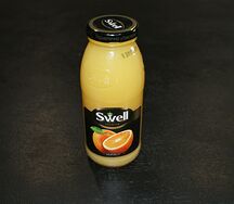 Сок Swell апельсин