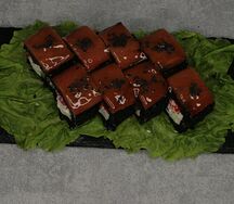 Batman Roll