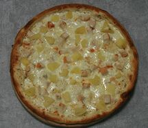 Гавайская