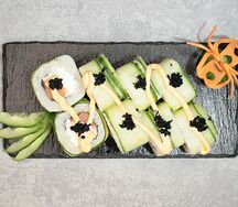 Маки Lux