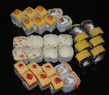 Сет Итальянский