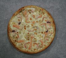Морепродукты
