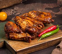 Крылья BBQ