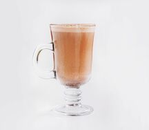 Какао