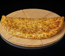 Пицца Кальцоне