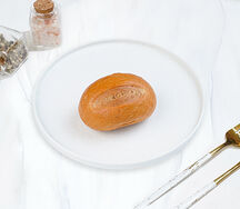 Булочка ржано-пшеничная