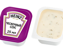 Heinz Чесночный
