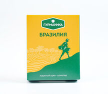 Кофе в дрип-пакетах Бразилия