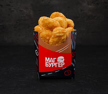 Наггетсы, 9 шт