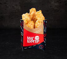 Куриные стрипсы большая порция