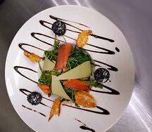 Реутовский рай